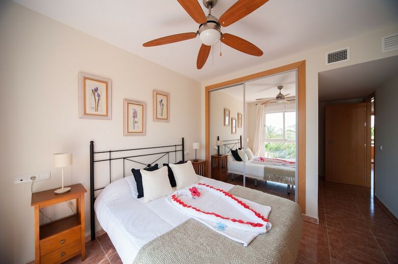Apartamento Para�so Playa