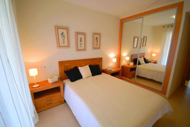 Apartamento Para�so Playa