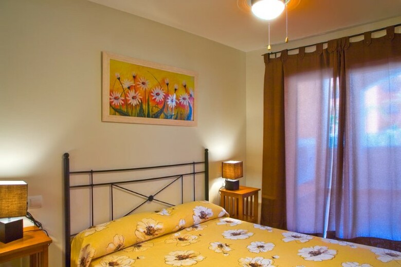Apartamento Para�so Playa