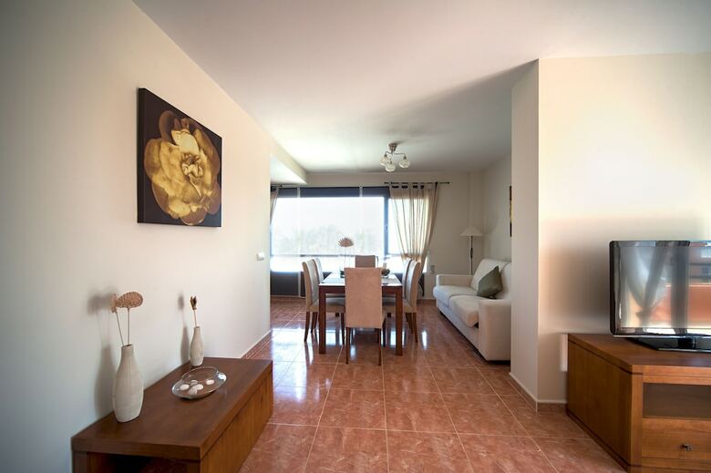 Apartamento Para�so Playa