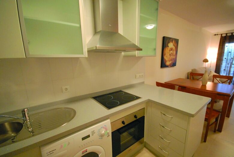 Apartamento Para�so Playa