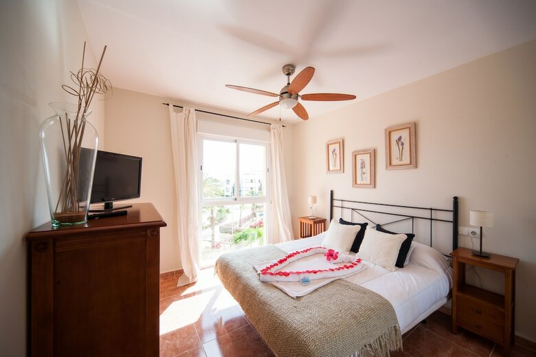 Apartamento Para�so Playa