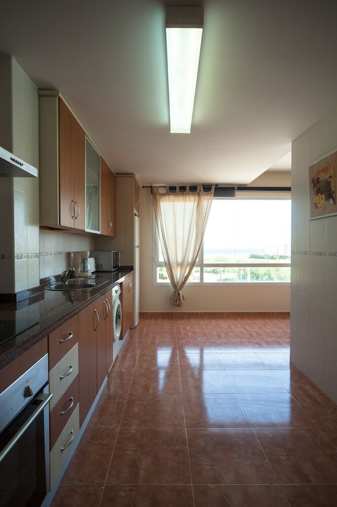 Apartamento Para�so Playa