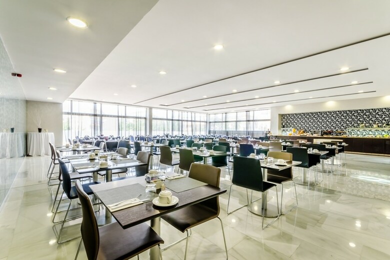 Hotel Eurostars Executive
