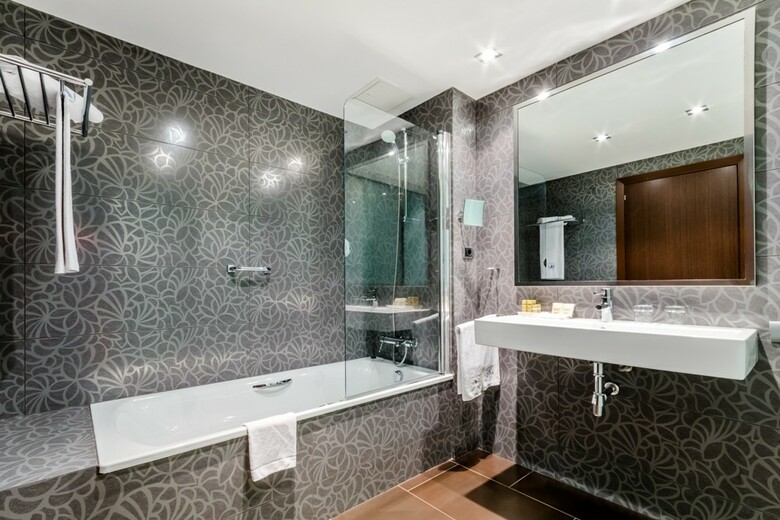 Hotel Eurostars Executive