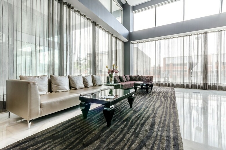 Hotel Eurostars Executive
