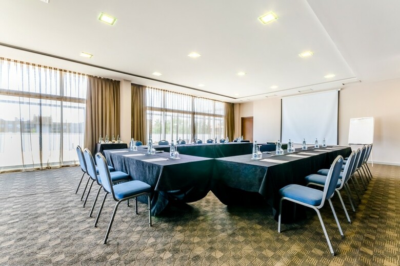 Hotel Eurostars Executive