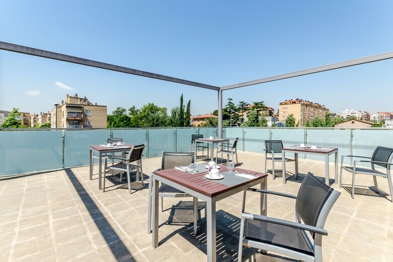 Hotel Eurostars Executive