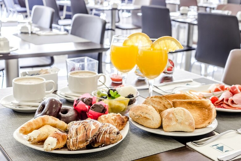 Hotel Eurostars Executive