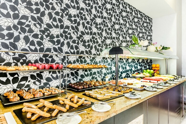 Hotel Eurostars Executive