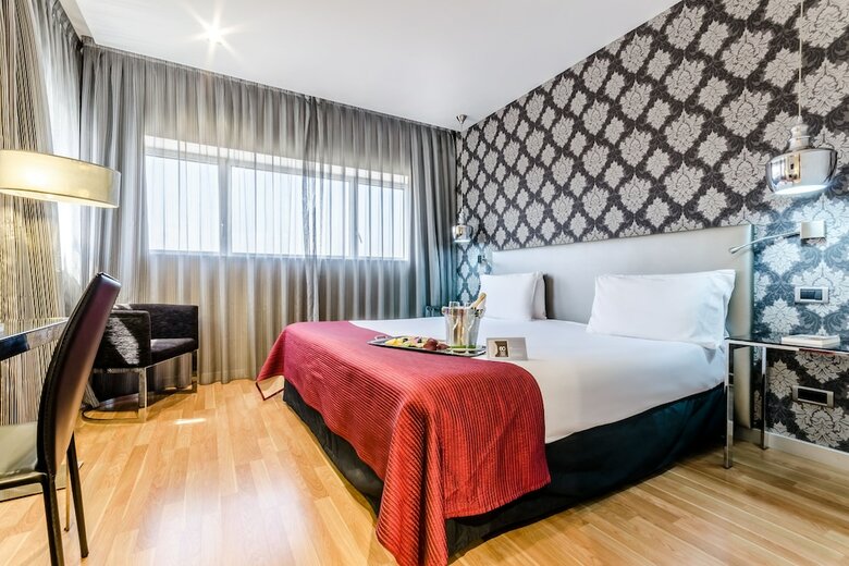 Hotel Eurostars Executive