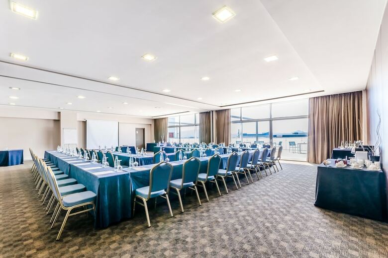 Hotel Eurostars Executive