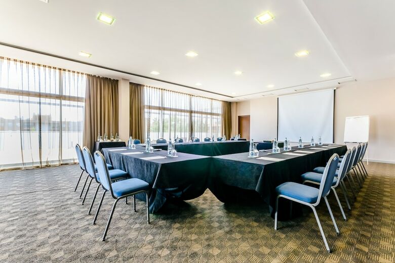Hotel Eurostars Executive