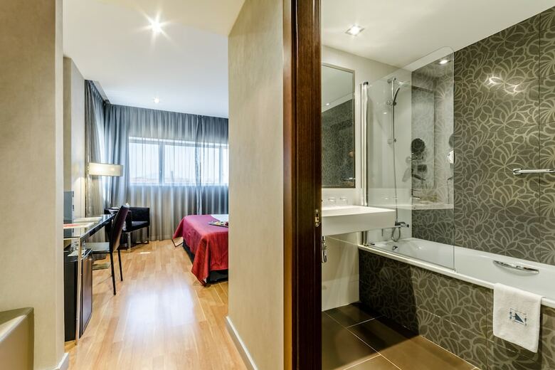 Hotel Eurostars Executive