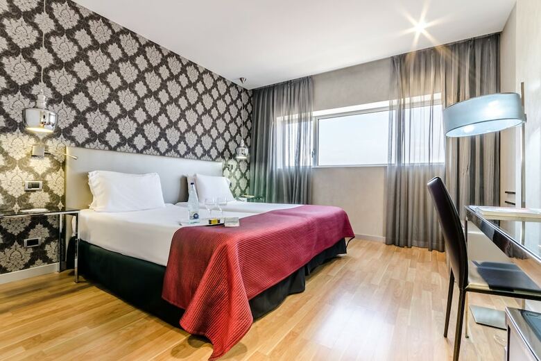 Hotel Eurostars Executive