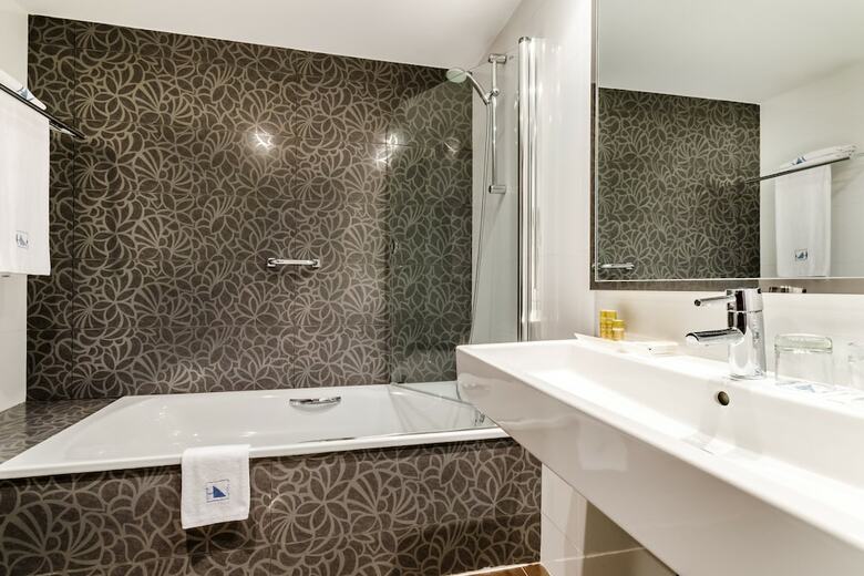 Hotel Eurostars Executive