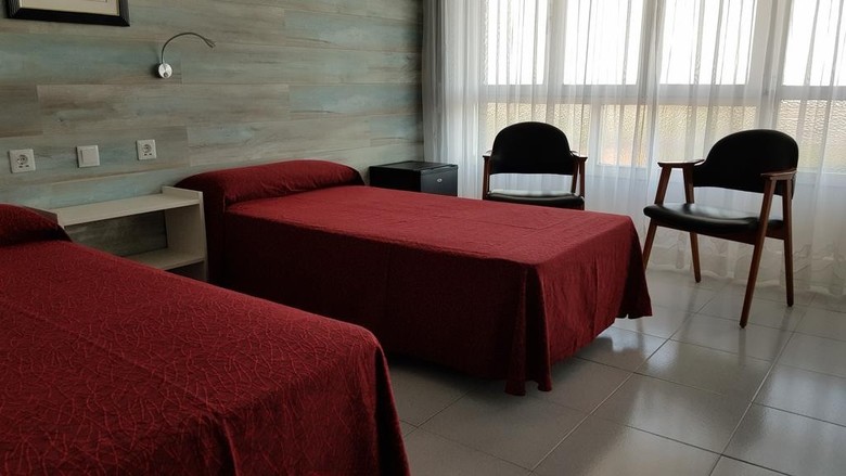 Hotel Montemar