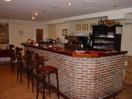 Hotel Monte Ulia