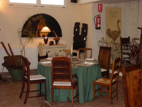 Hotel Monte Ulia
