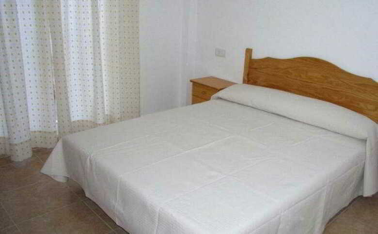 Hotel Penyagolosa