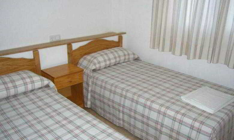 Hotel Penyagolosa