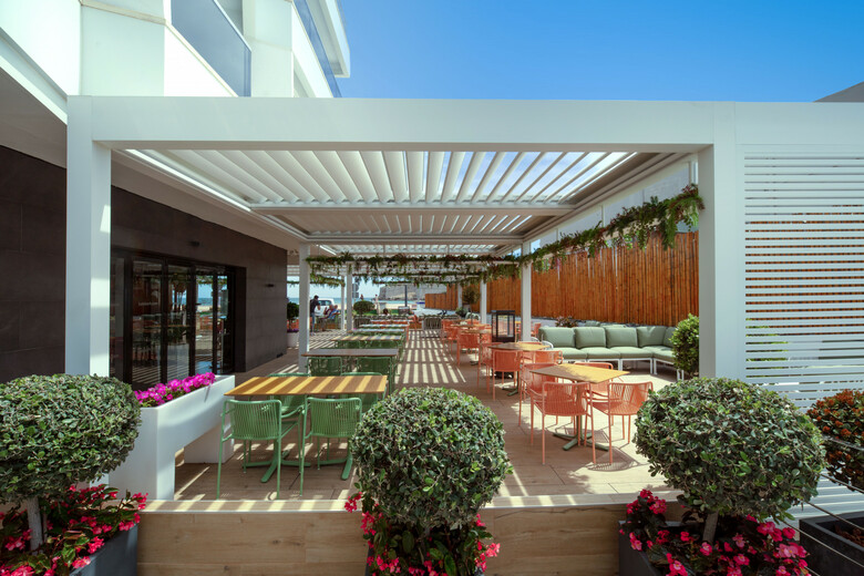 Hotel Rh Porto Cristo