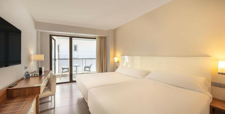 Hotel Rh Porto Cristo