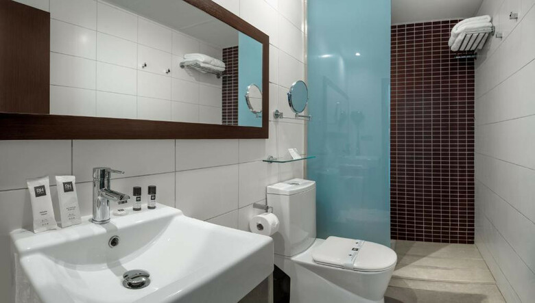 Hotel Rh Porto Cristo