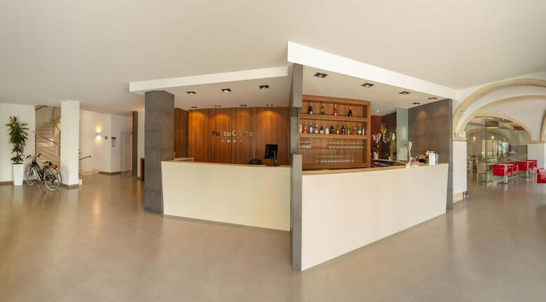 Hotel Rh Porto Cristo