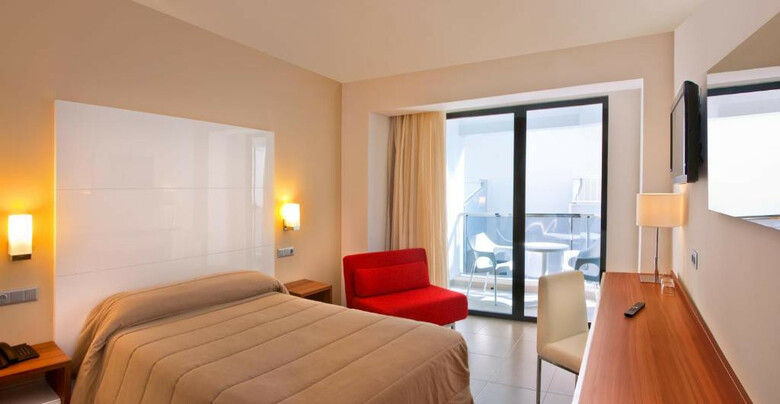 Hotel Rh Porto Cristo