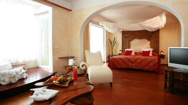 Hotel Hacienda Na Xamena