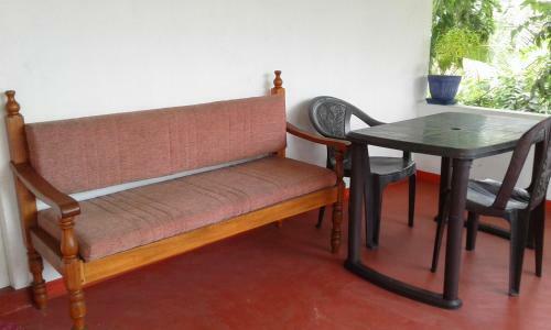 Bed & Breakfast Marari Febins Homestay