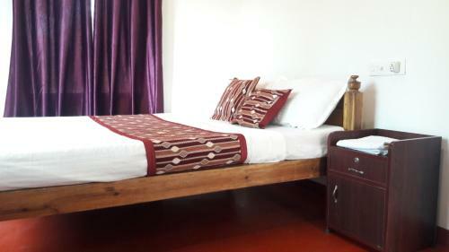 Bed & Breakfast Marari Febins Homestay