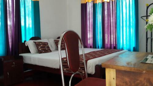 Bed & Breakfast Marari Febins Homestay