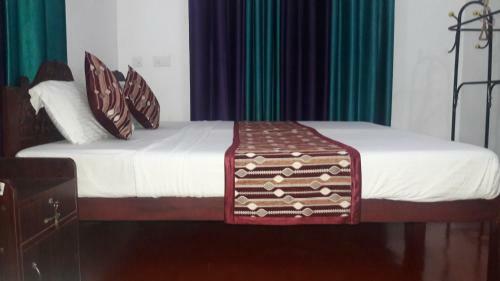 Bed & Breakfast Marari Febins Homestay
