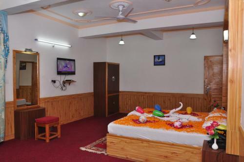 Hotel King's Land