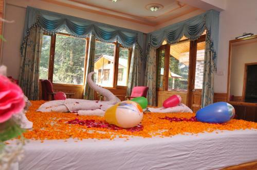Hotel King's Land