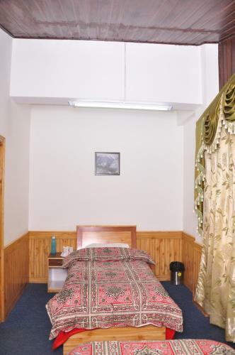 Hotel King's Land