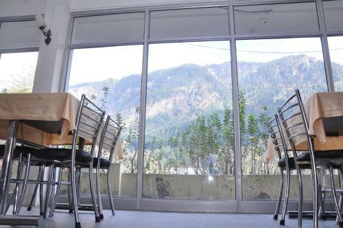 Hotel King's Land