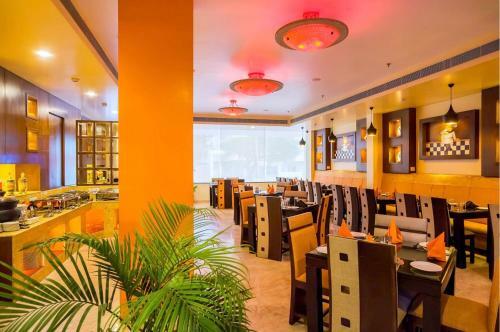 Hotel Kapish Smart-all Pure Veg