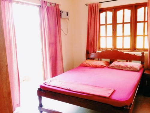 Hostal Safias Guest House