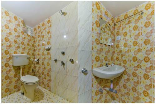 Hostal Daffodils Guest House