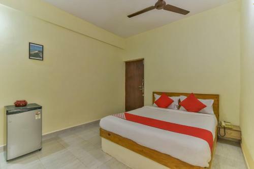 Hostal Daffodils Guest House