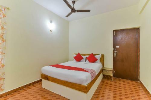 Hostal Daffodils Guest House