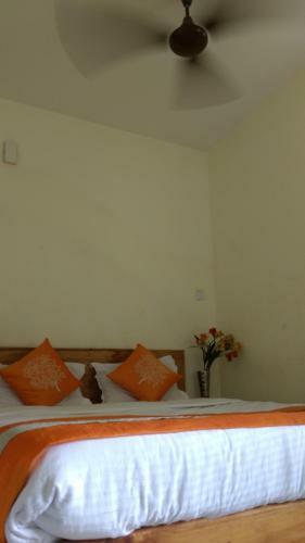 Hostal Daffodils Guest House