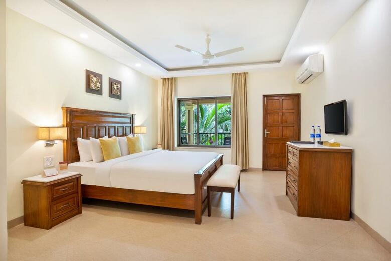Hotel Seashell Villas The Villa Resort