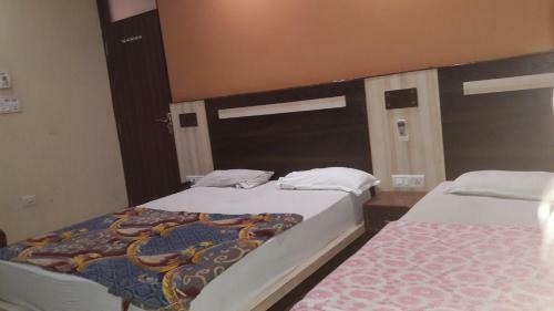 Mewar Hotel