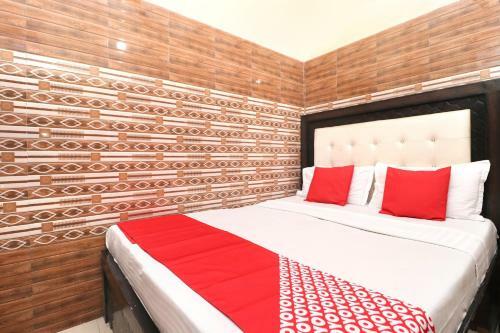 Hotel Kapoor-golden Temple