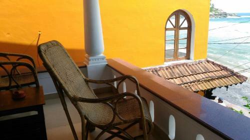Hotel Kovalam Beach Cottage