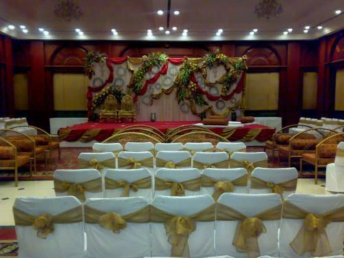 Hotel Fortune Park Panchwati